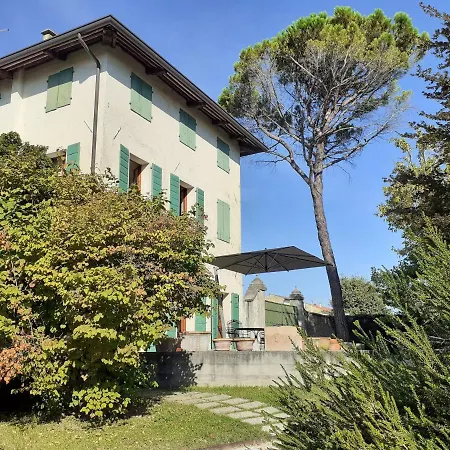 Bed & Breakfast Il Tempo Del Giardino