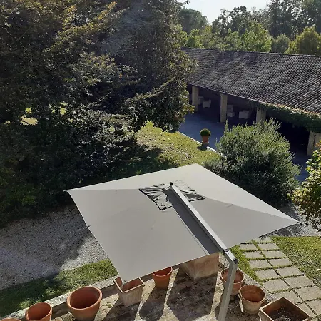 Il Tempo Del Giardino Bed & Breakfast Rivignano
