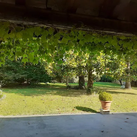 Il Tempo Del Giardino * Rivignano