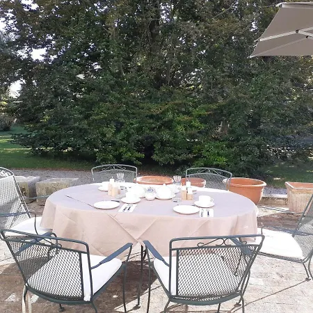Il Tempo Del Giardino