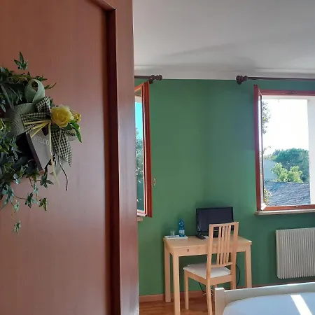 Il Tempo Del Giardino * Rivignano