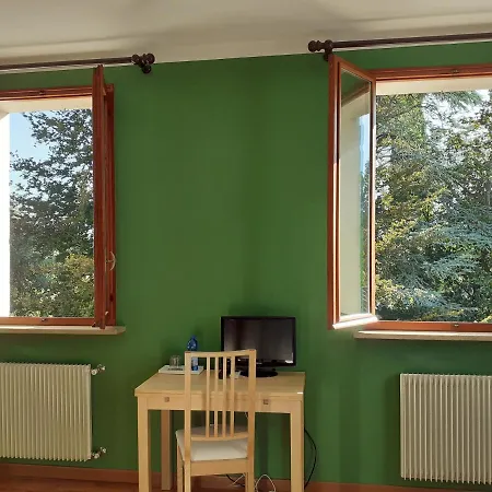 Il Tempo Del Giardino * Rivignano